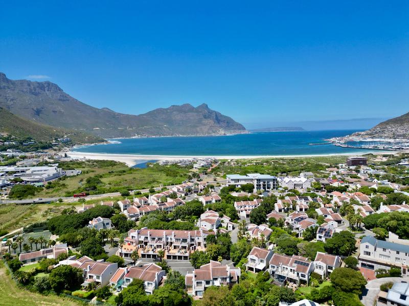 3 Bedroom Property for Sale in Beach Estate Western Cape